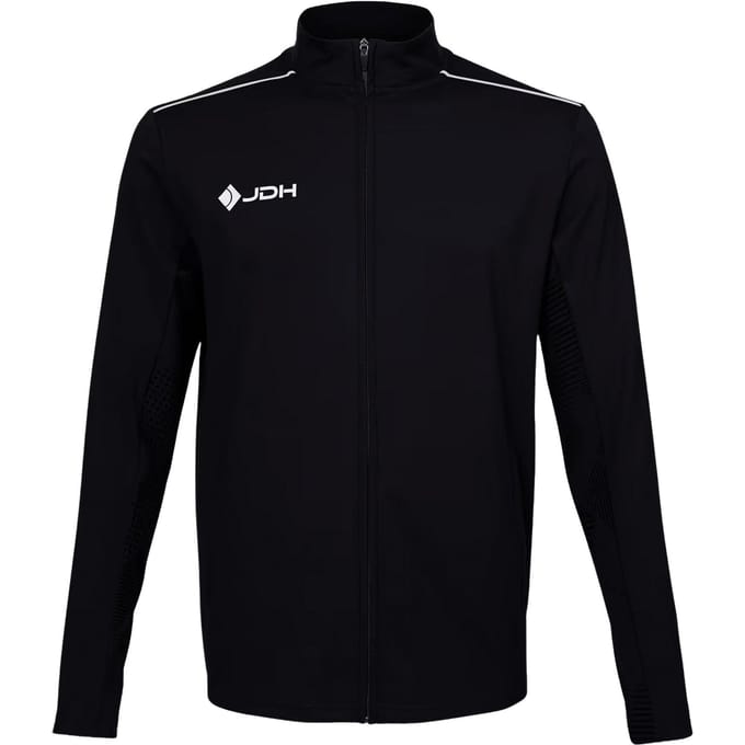 JDH Carbon Pro Trainingsjack Heren - Maat S