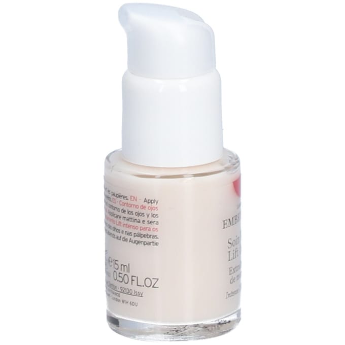 Embryolisse Soin Regard Lift-Intense 15 Emulsie