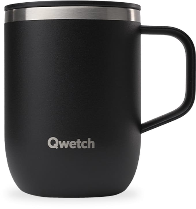 Qwetch Thermomok - Matt Zwart