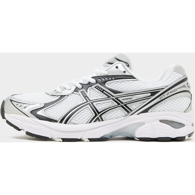 ASICS GT-2160 - Zwart- Heren, Zwart 43.5