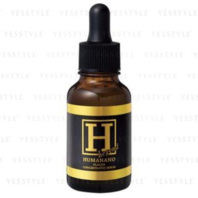HUMANANO - Placen Concentrated Serum Legend 30ml