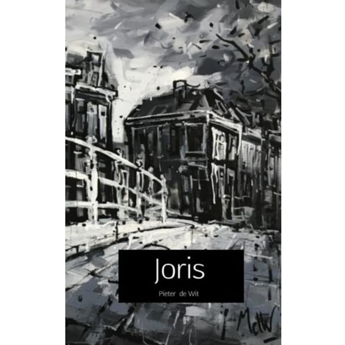 Joris - Pieter de Wit