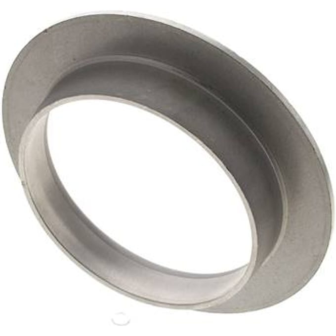 Voorlasschijven DIN 2642 DN200-PN10 219.1x2.5mm RVS 1.4571