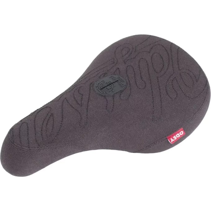 Zadel Odyssey Stitch Fat Cap Pivotal
