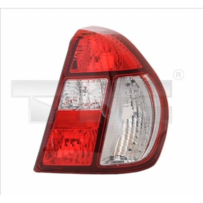 Achterlicht TYC 11-0001-11-6