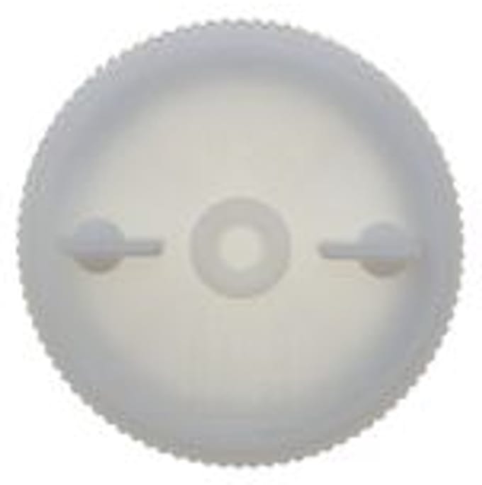 BRÖTJE Deksel Revisie 80 mm KAS, 642248