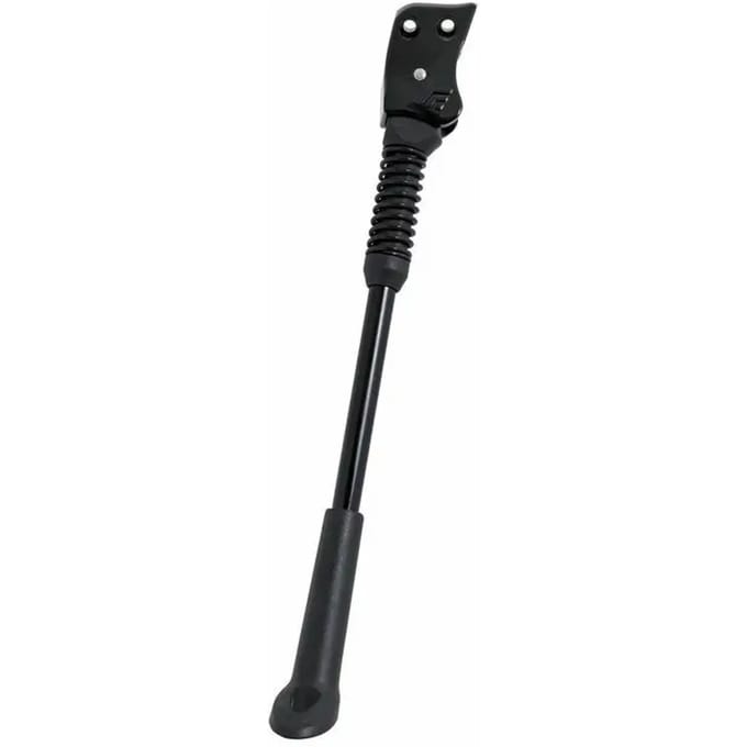 Hebie Standaard Achter Hybride 663 Staal 26-28 Inch Zwart