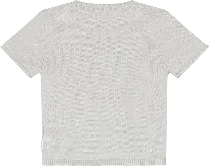 Noppies T-shirt Tee SS Baby Maat 80