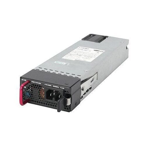HP X362 Voeding - 1110 Watt - ATX - 80 Plus