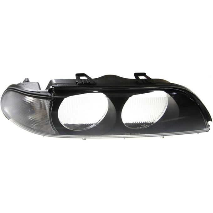 Lampglas, positielicht TYC 20-0379-LA-1