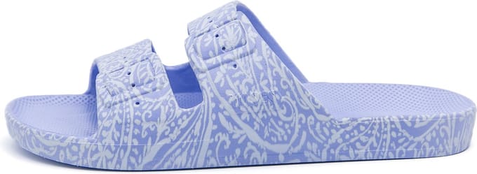 Freedom Moses Slippers KASH HYDRA 39/40