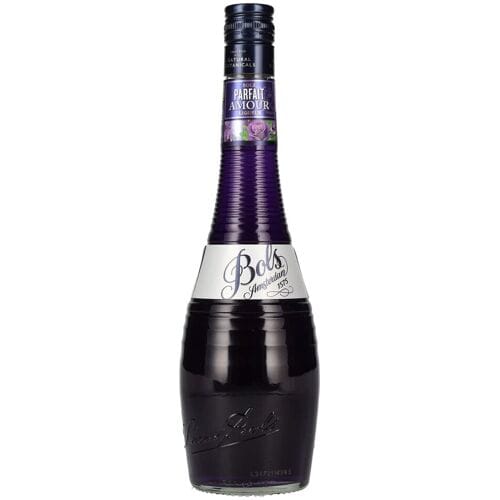 Bols Parfait Amour Liqueur 24% Vol. 0,7l