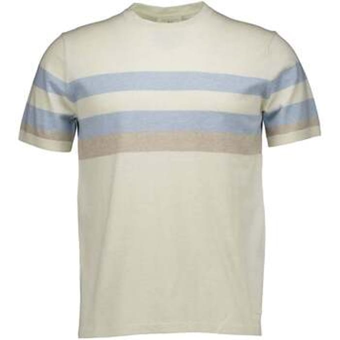 T-shirt Korte Mouw Seven Dials 8721283524084