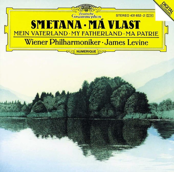 Ma Vlast