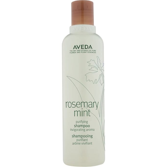 Aveda Shampoo Zuiverende shampoo Conditioner Dames 50 ml