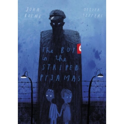 The Boy In The Striped Pyjamas - John Boyne
