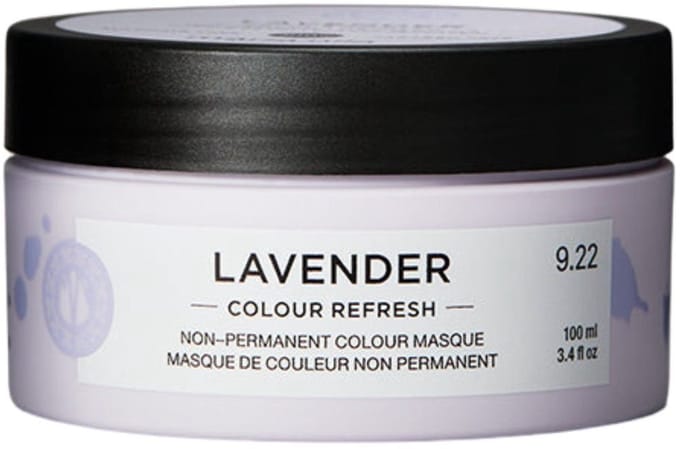 Maria Nila - Colour Refresh - 100 ml - Lavender 9.22