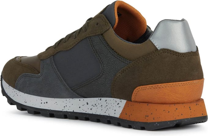 GEOX - maat 43 - U Ponente Heren Sneakers