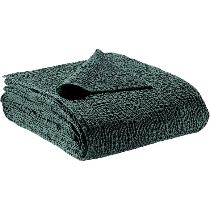 Geruite Vivaraise Stonewashed Maia