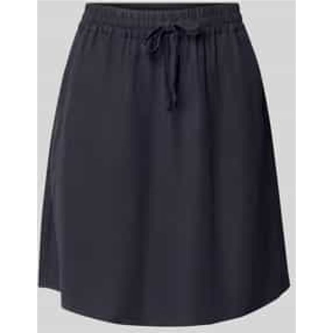 Mini-rok van lyocell