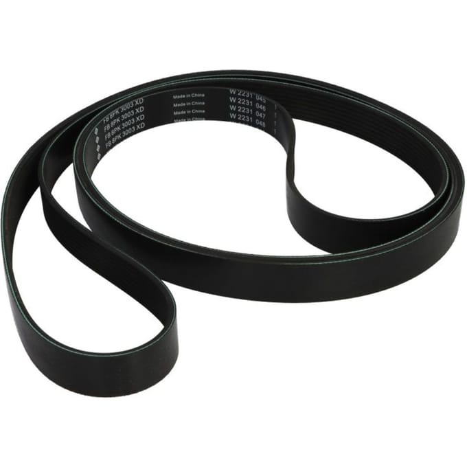 Poly V-riem INA FB8PK3003XD