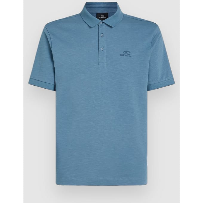 O'Neill Small Logo Polo Heren - Maat L