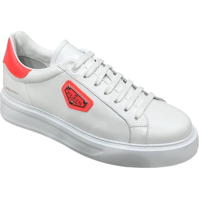 Low-Top Sneakers Titan Plein