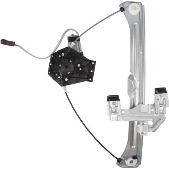 Raamregelaar MAGNETI MARELLI 350103170257 links