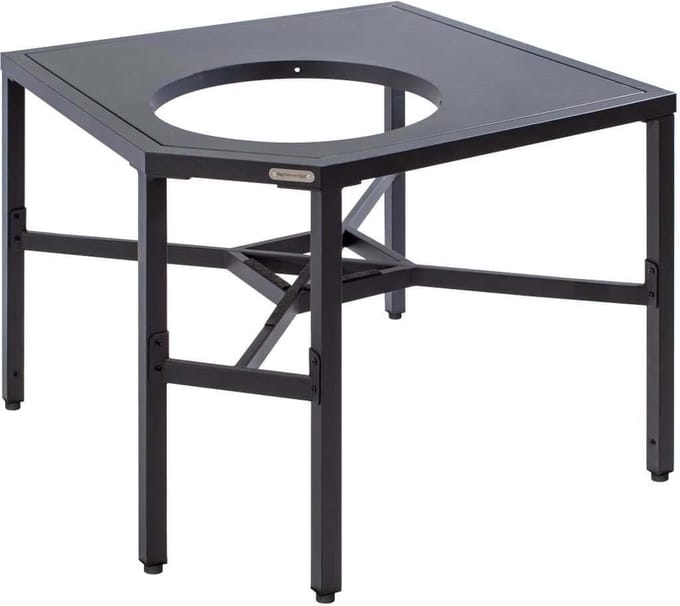 Big Green Egg Corner Frame Large – Aluminium Hoekframe