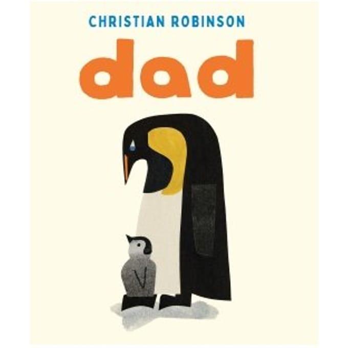 Dad - Christian Robinson
