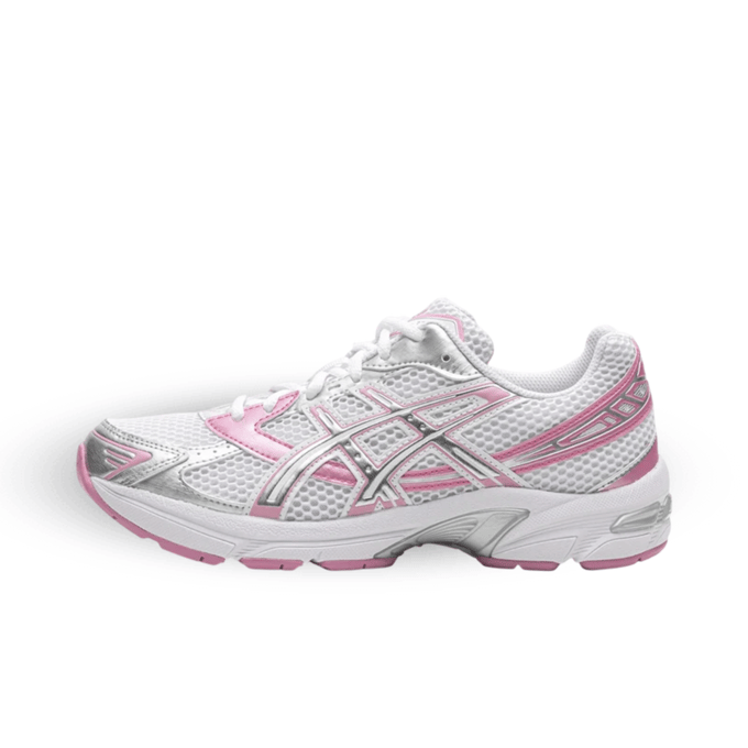 ASICS Gel-1130 White Pure Silver Pink