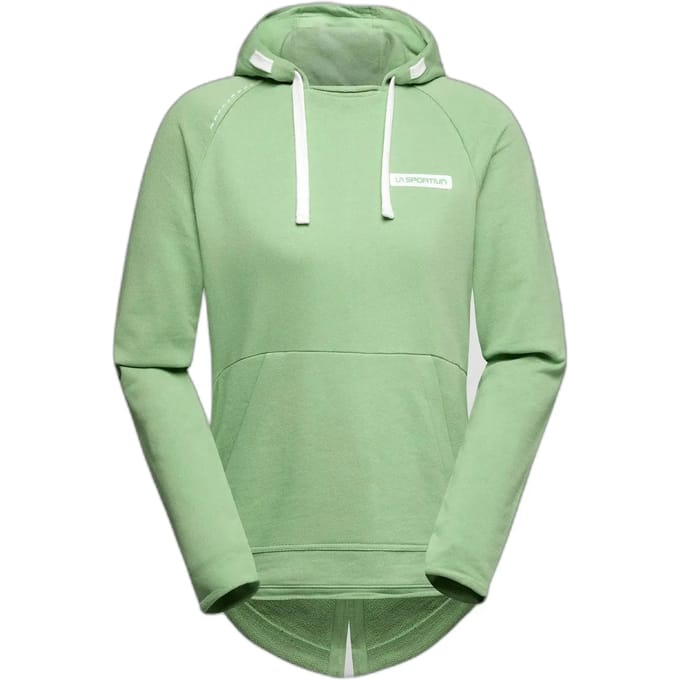 Dames Hoodie La Sportiva Telendos