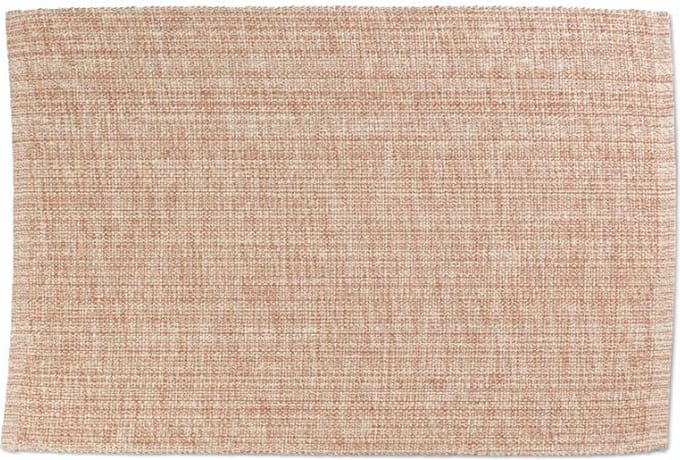 Placemat, Beige/Terra - Kela | Ria