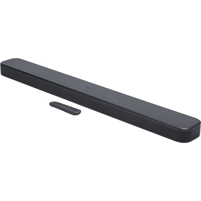 JBL Bar 300MK2 refurbished Black
