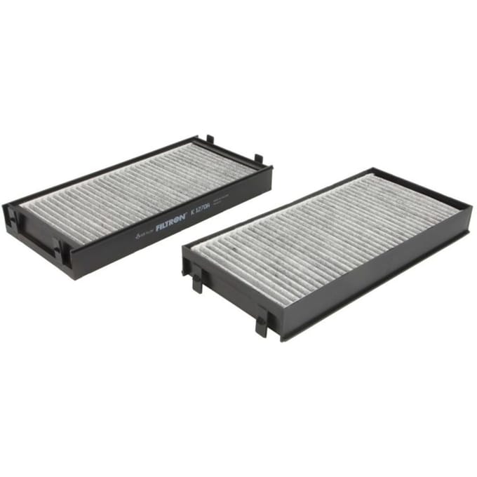 Cabinefilter FILTRON K1270A-2X