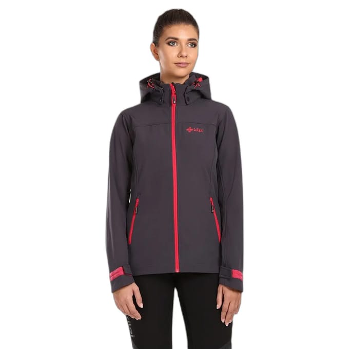 Dames wandeljack Kilpi Ravia