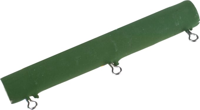 NOVY - WEERSTAND 2X1900HM - 906045