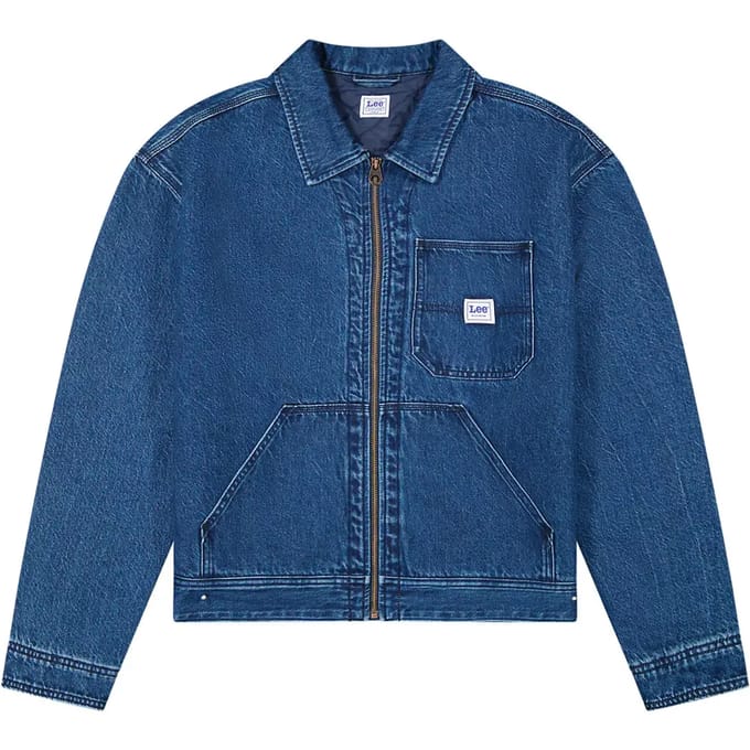 Denim jack Lee 91W WW Save It