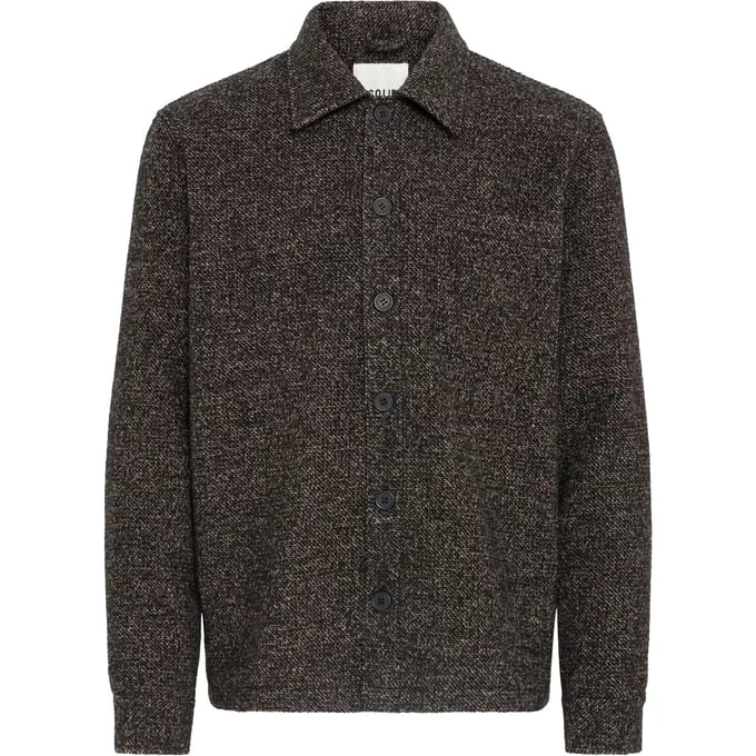 Shirt Solid Simeon