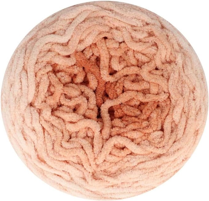 Scheepjes Big Darling Big Cake 300 g - 412 Pony