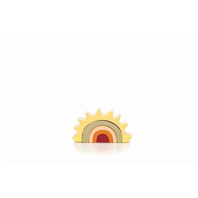 Educatieve spelletjes FreeON Free 2 Play Shapes Sun
