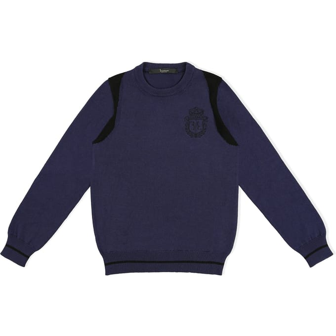 Pullover Ronde Hals Love