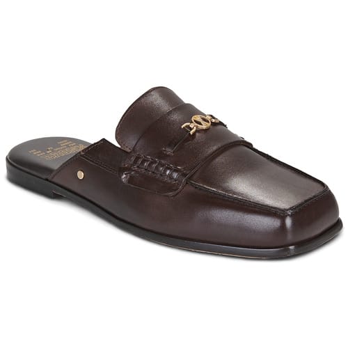Bronx Colb-y Low Shoe Coffee Bean Taille: 39 | Mocassins Outlet | Femme | Marron