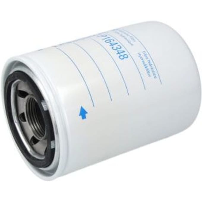 Oliefilter, versnellingsbak DONALDSON P164348