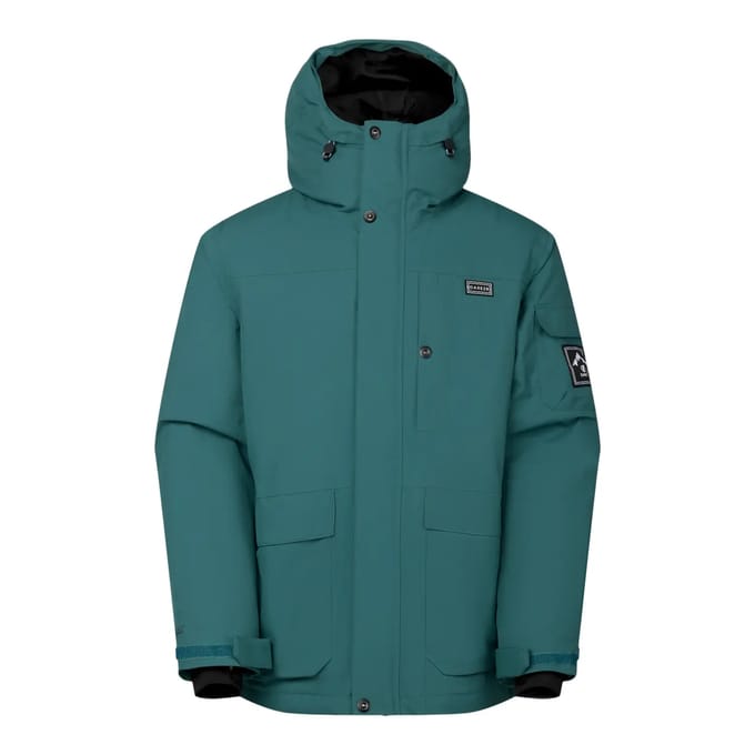 Ski-jas Dare 2B Twin Tip II