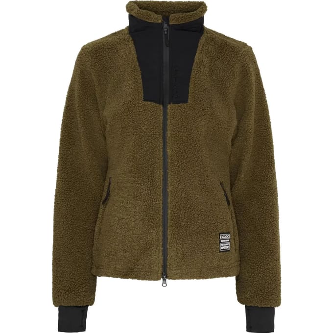 Damesfleece Catago Ashley