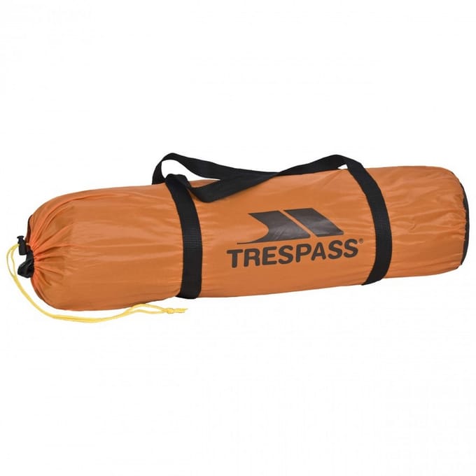Trespass Tarmachan 2 Man Double Skin Tent (Zonsondergang)