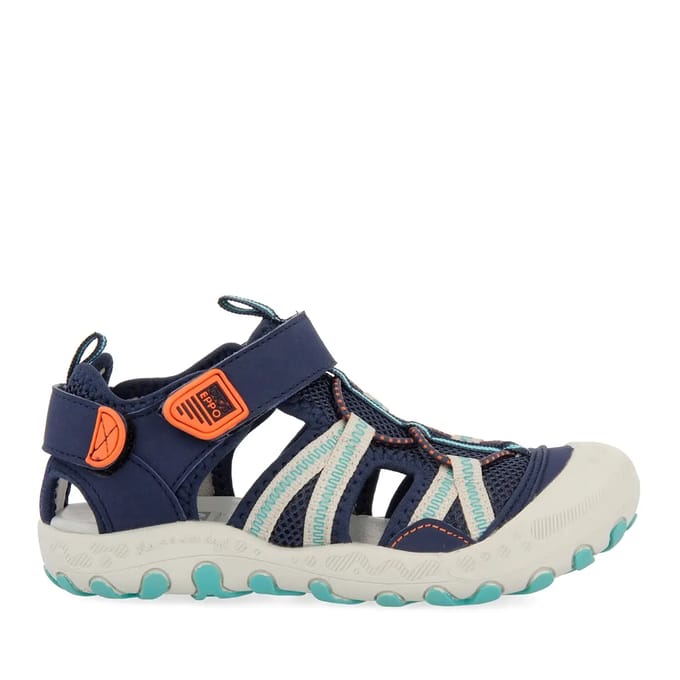 Kindersandalen Gioseppo Deinze