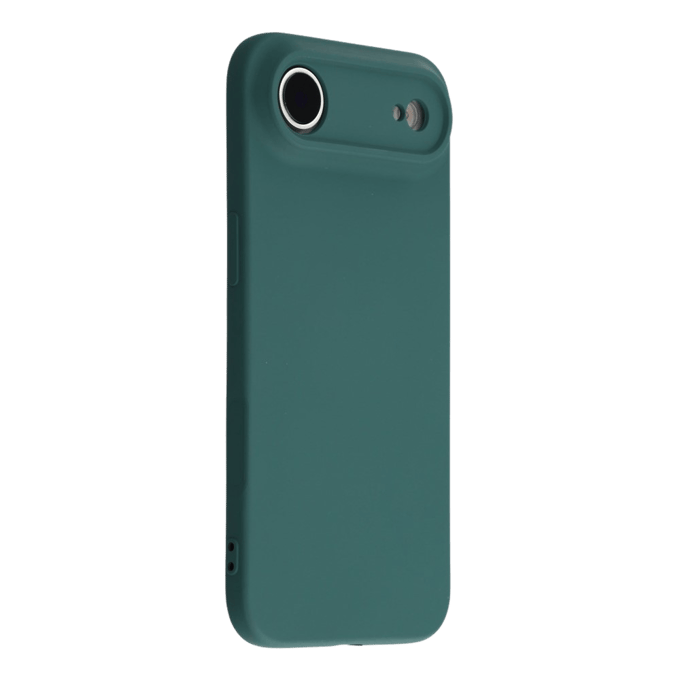 Mocaa Apple iPhone Air Lens Protection Hoesje Groen
