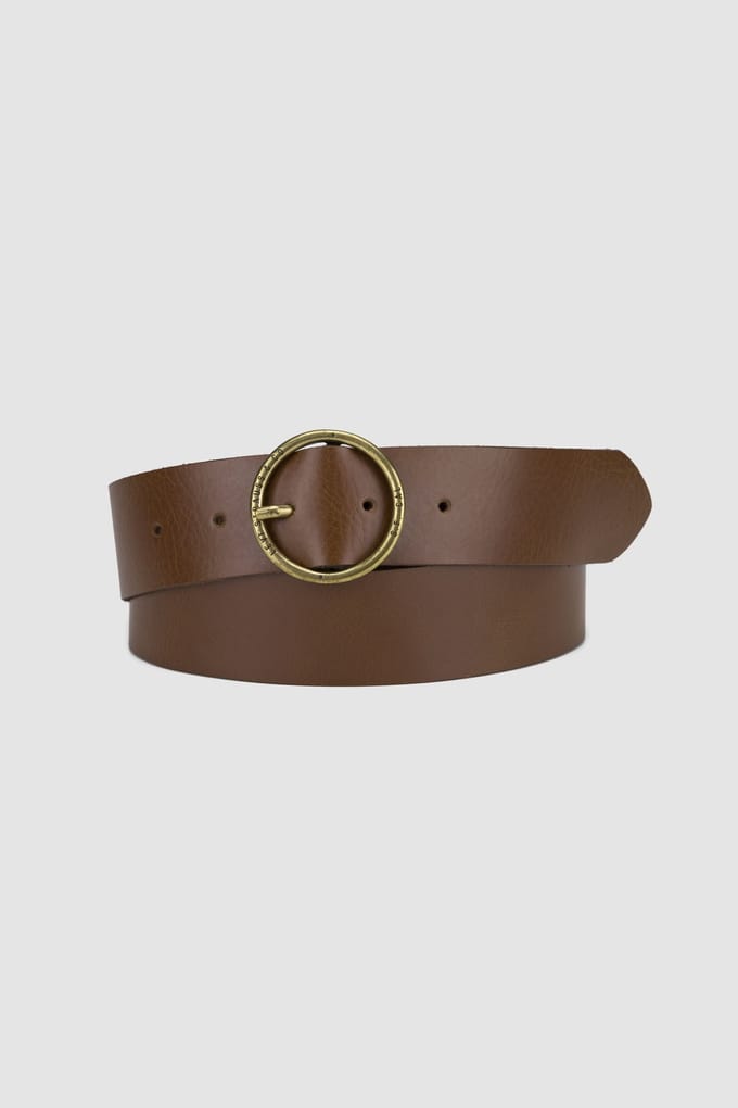 Levi's Athena Belt Taglia: 75 | Cinture Outlet | Donna